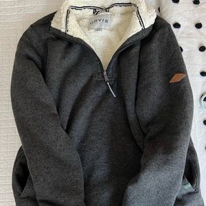 Orvis Pullover
